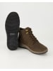 Josef Seibel Winterstiefel in Braun