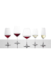 Schott Zwiesel 4er Set Bordeauxgläser Tulip 656 ml in transparent