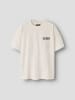 name it T-Shirt in White Alyssum