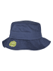  Flexfit Bucket Hats in navy