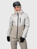 Brunotti Ski/Snowboardjacke in braun