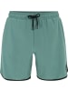 Fila Short in Blau