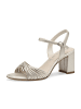 Tamaris Klassische Sandale 1-28324-42 in bunt