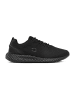 Champion Sneakers Low Sprint Winterized in schwarz