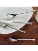 Villeroy & Boch 180er Set Tafelbesteck Udine silber in silber