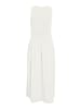 Vila Maxikleid in Snow White