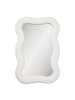 ebuy24 Spiegel Mia Weiß 4 x 80 cm