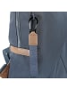 Camel Active Aurum Daypack 35 cm Laptopfach dark blue