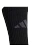 adidas Socken 9er Pack in Schwarz