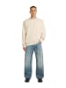 G-Star Raw 90s Logo Sweatshirt whitebait