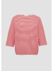 s.Oliver T-Shirt in 41H0_zartrosa