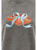 myMo Women Sweatshirt in Olive