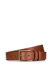 Wittchen Leather belt in Brown