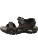 LOWA Sandalen in braun