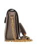 PICARD Chic Way Umhängetasche Leder 23 cm in gravel