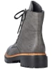 rieker Stiefelette in Smoke