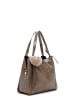 EMILY & NOAH Shopper E&N Leana in taupe