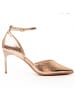 Montevita Pumps Festshoe6 Pink in Rosa
