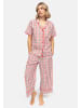 Cyberjammies Tara Nachtwäsche in hellrot
