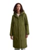 Marc O'Polo Parka mit Kapuze regular in Mossy Olive