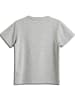 Sometime Soon T-Shirt Stmocean Kinder in GREY MELANGE