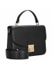 Seidenfelt Viiala - Henkeltasche 25 cm (black) in schwarz