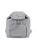 Bogner Rucksack 'Klosters Feline in Grau 24,00 x 29,00 x 12,00 cm'