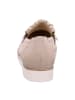 Paul Green Klassische Slipper in Beige