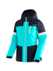 Maier Sports Funktionsjacke HANNI in Blau3053