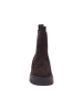 Tamaris Chelsea Boots in braun