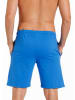 Haasis Bodywear Bermuda in mid´blue