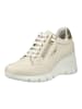 Nero Giardini Sneaker in Beige