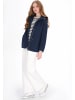 DreiMaster Women Jacket in navy