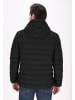 Schmuddelwedda Men Blouson in black