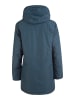 Whistler Parka Basta W Long W-PRO 10000 in 2048 Navy Blazer