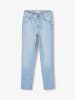 name it Mädchen Jeanshose Regular Fit in Blau