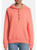 Salzhaut Hoodie KÂT Coral