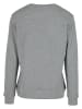 Mister Tee Mister Tee Rundhalsausschnitt in heather grey