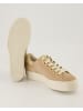 Paul Green Sneaker low in Beige