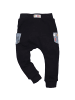 Nini Babyhose Cool in schwarz