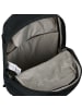 FJÄLLRÄVEN Övik Räven 20 Daypack 46 cm Laptopfach in black-black