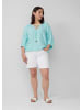 s.Oliver Bluse in 60G0_türkis