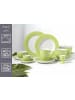 Ritzenhoff & Breker 12er Set Basic-Set Doppio in Grün
