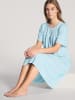 Calida Nachthemd in hellblau
