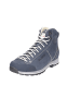DOLOMITE Wanderschuh in blau