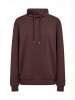 soyaconcept Pullover SC-BANU in 8980 CHOCOLATE PLUM