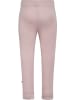 Hummel Leggings Hmlmini Kinder in CLOUD GRAY