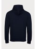 Emporio Armani Sweatjacke in blau
