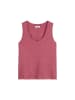 Marc O'Polo DfC Top regular in blushed pink