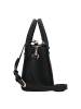 Liu Jo Halona Shopper Tasche S 22.5 cm in nero